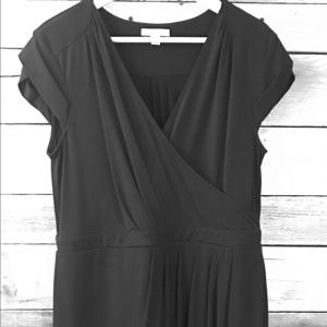 Perfect staple NY & Co LBD sz XL  stretch EUC